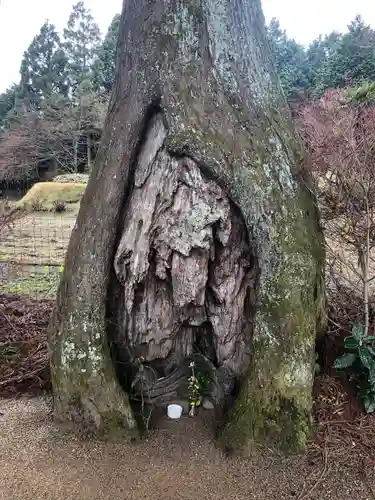 高天彦神社(奈良県)