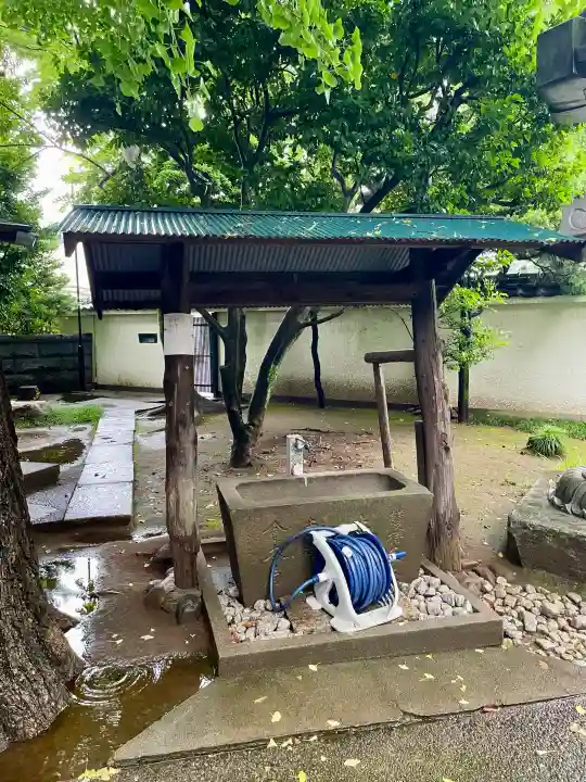 圓蔵寺(埼玉県)
