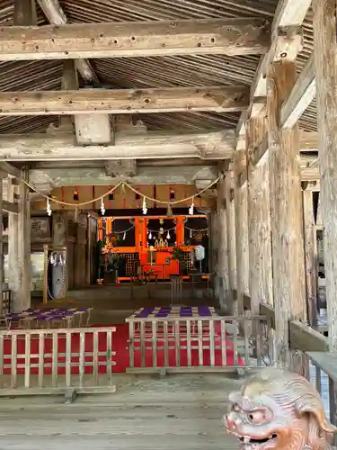 土佐神社(高知県)