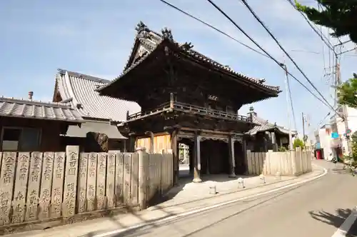 観音寺(徳島県)