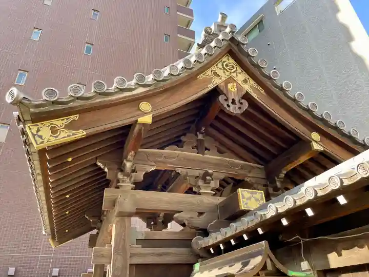 松秀寺(東京都)