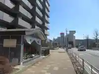 傍示堂石塔群(神奈川県)