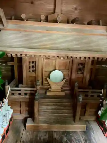 町田天満宮(東京都)