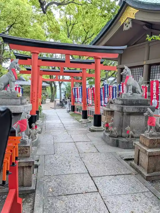 高津宮の{uncategorized: "未分類", other: "その他", undefined: "問題あり", building: "その他建物", grave: "お墓", sacred_gate: "鳥居", guardian: "狛犬", statue: "像", buddha: "仏像", history: "歴史", nature: "自然", garden: "庭園", animal: "動物", pagoda: "塔", temizu: "手水舎", mountain_gate: "山門・神門", sanctuary: "本殿・本堂", subordinate: "末社・摂社", art: "芸術", scenery: "景色", jizo: "地蔵", ema: "絵馬", goshuin: "御朱印", omikuji: "おみくじ", items: "授与品その他", amulet: "お守り", goshuincho: "御朱印帳", eats: "食事", festival: "お祭り", votive_dance: "神楽", shichigosan: "七五三参", wedding: "結婚式", experience: "体験その他", initially: "初詣", around: "周辺", anti_infection: "感染症対策"}