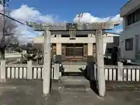 工藤神社(徳島県)