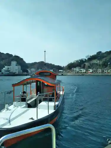 叶神社（東叶神社）(神奈川県)