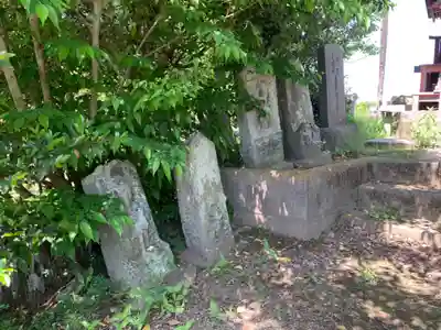 稲荷神社(千葉県)