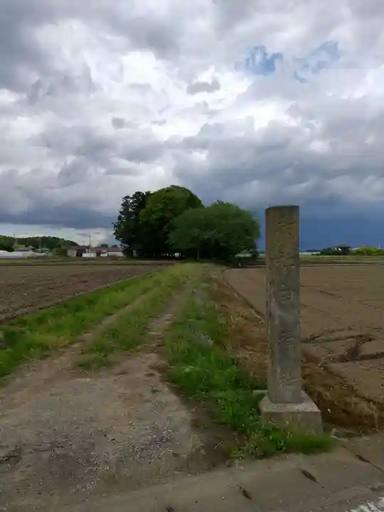 甲神社のその他建物