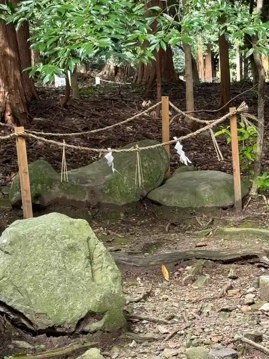 美濃國一宮 南宮大社(岐阜県)