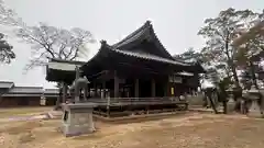 八幡神社(兵庫県)