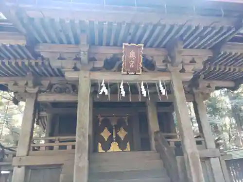 鹿島神宮(茨城県)