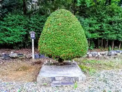 八幡社(古鳴海八幡社)のその他建物