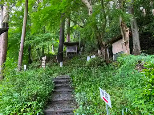 慈光寺(埼玉県)