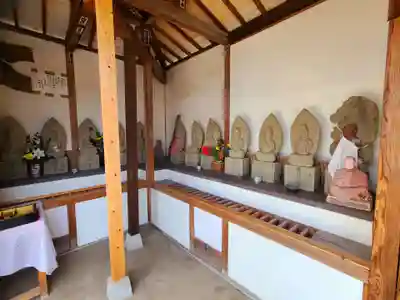 高田阿弥陀堂(福岡県)