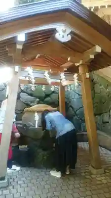大神神社のその他建物