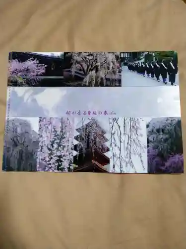 久遠寺三門(身延山仁王門)(山梨県)