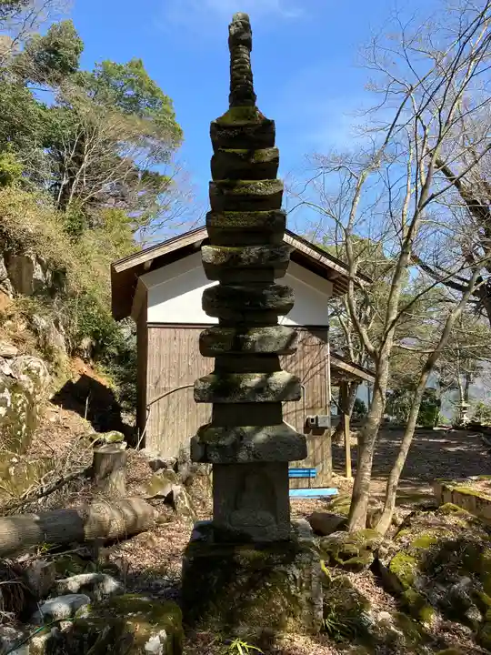 松尾寺(滋賀県)