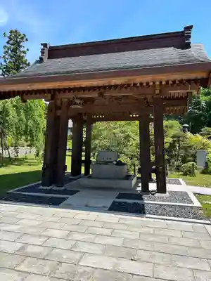 大聖寺（土浦大師不動尊）の手水舎