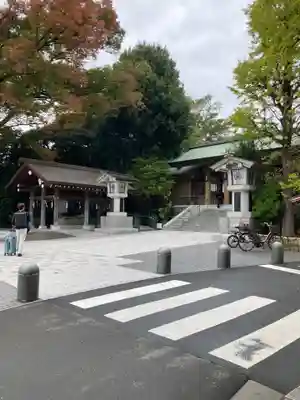 東郷神社(東京都)