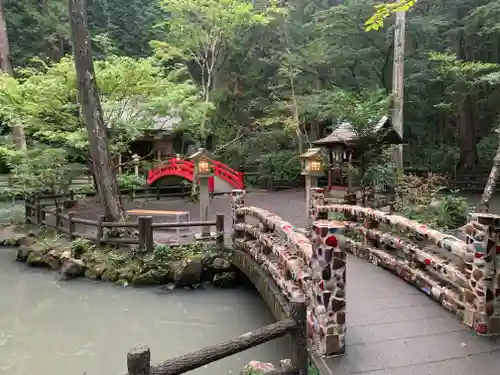 小國神社のその他建物
