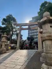 八宮神社(兵庫県)