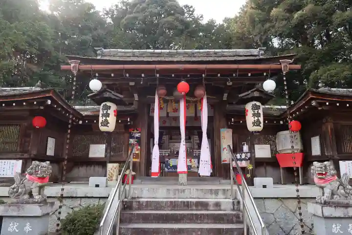 大野神社(滋賀県)