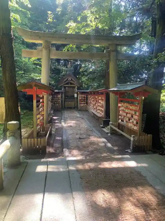 氣多大社(石川県)