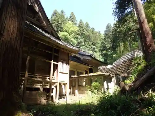 八坂神社の建物その他