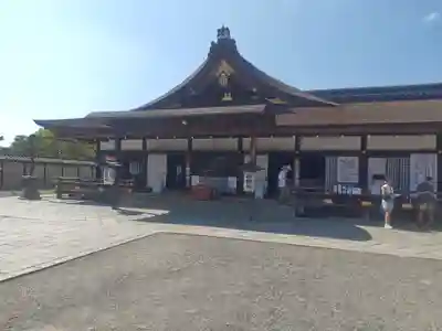 東寺(教王護国寺)(京都府)