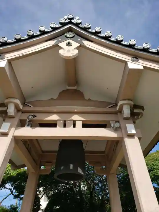 永福寺のその他建物