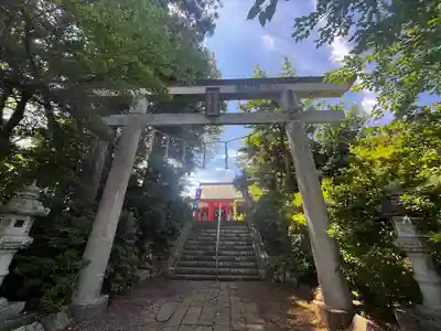 白幡神社(千葉県)