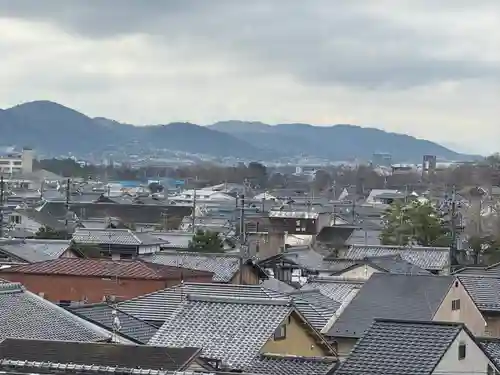 賀茂別雷神社（上賀茂神社）(京都府)