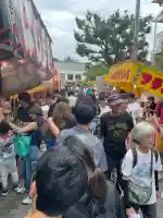 富岡八幡宮(東京都)