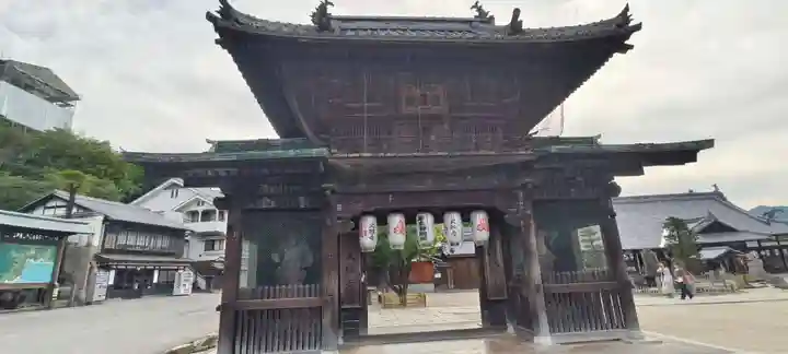 大願寺(広島県)