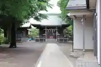 野崎八幡社(東京都)