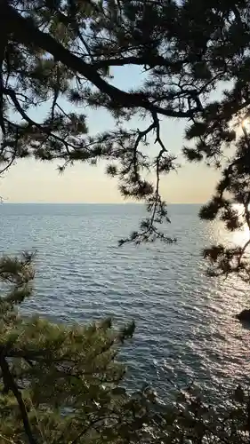 八百富神社(愛知県)