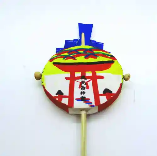 鹿児島神宮(鹿児島県)