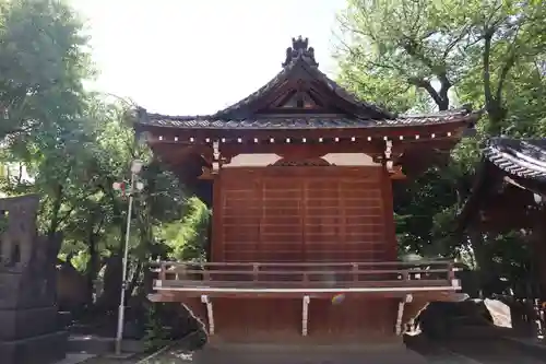 牛嶋神社(東京都)