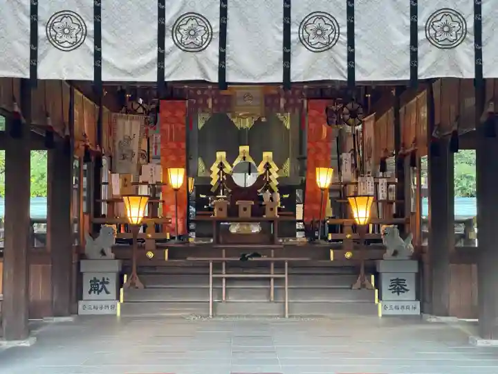 靜岡縣護國神社(静岡県)