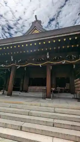 竈山神社(和歌山県)