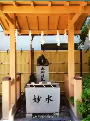 長國寺(東京都)