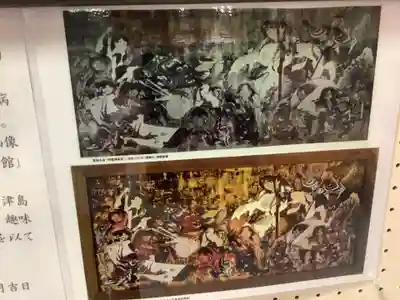 津島神社のその他建物