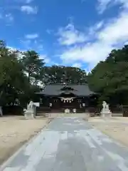 福島稲荷神社(福島県)