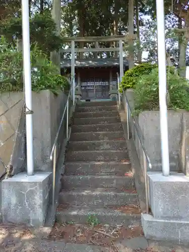 稲荷神社(埼玉県)