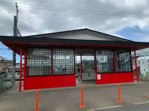 香取神宮(千葉県)