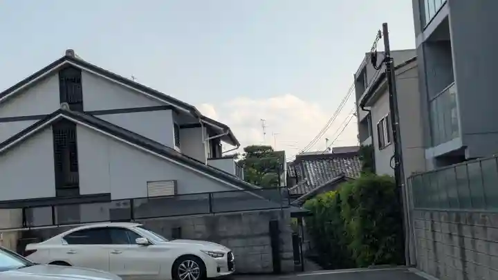 浄雲寺(京都府)