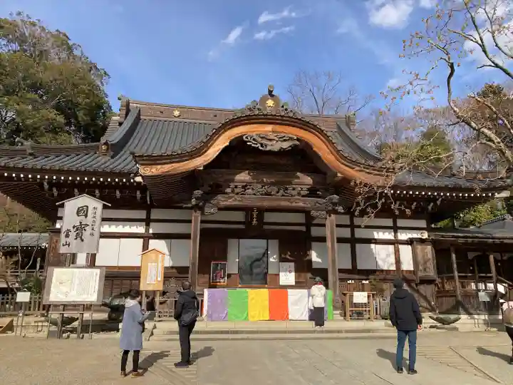 深大寺のその他建物