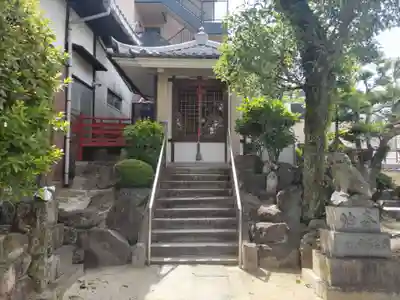 秋葉山圓通寺(愛知県)