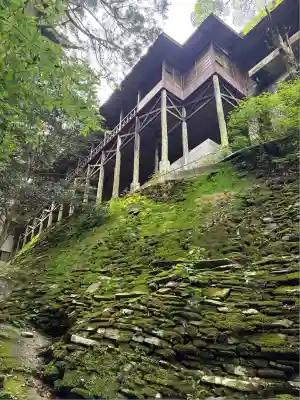 仙龍寺(愛媛県)
