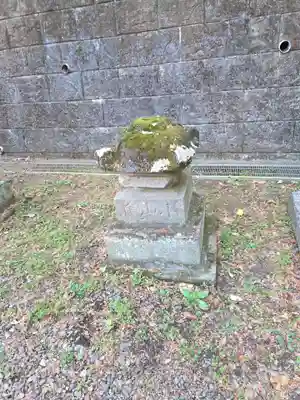 子之神社(神奈川県)